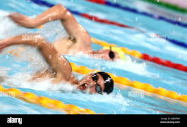 Wales daniel jervis mens 1500m freestyle hi-res stock photography and  images