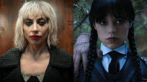 Lady Gaga is joining the cast of Wednesday season two. Details in comments.