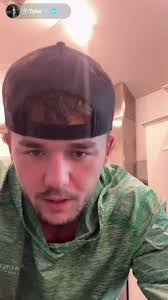 Tyler Leaked Podcast