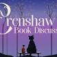 Crenshaw Family Book Discussion