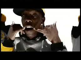 citation needed this would mark the first time that dizzee reached the number one spot in the uk singles chart, albeit as part of the ensemble. Dizzee Rascal I Luv U Youtube