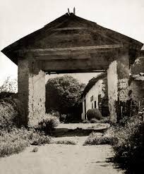 ARCHIVO FOTOGRÁFICO LAS CONDES