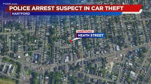Pd Dementia Patient Kidnapped During Carjacking At West Hartford Post Office Fox61 Com