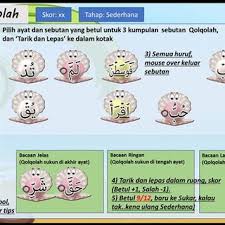 Kali ini admin akan membagikan sebuah informasi mengenai parody tiktok ayat deep santai , semoga bermanfaat. Pdf Gamification And Augmented Reality Utilization For Islamic Content Learning The Design And Development Of Tajweed Learning 5th International Conference I User 2018 Puchong Malaysia August 28 30 2018 Proceedings