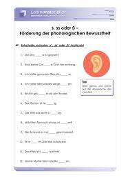 Dass wir das bis freitag schaffen, weiß ich sicher. Pin Auf Lrs Aufmerksamkeit Und Wahrnehmung