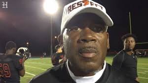 Coach Tim 'Ice' Harris Sr. returns to Booker T. Washington