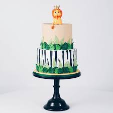 National Cupcake Week Tutorial How To Make Sugarpaste Doilies And Roses Juniper Cakery Cakes And Sweet Treats Boys 1st Birthday Cake Lion Birthday Cake Safari Birthday Cakes