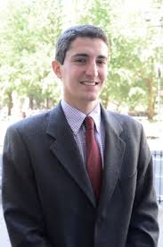 Urban Fellows Class of 2013-14