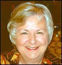 Lonna WEIDNER Obituary (2015)