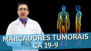 Ca 19 9 Marcador Tumoral O Que Significa Este Marcador Tumoral Ca 19 9 Imeb Youtube