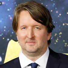 Tom Hooper