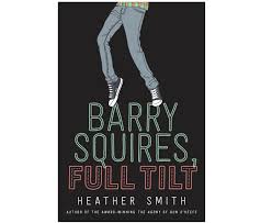 Home is where the heart is — and the stories are — for author Heather Smith 