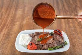 Maybe you would like to learn more about one of these? Kebab Allo Spiedo Quanti Tipi Ne Esistono Agrodolce