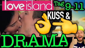 Klaas nannte joko den „bruder, den ich mir nie gewünscht habe. von leidenschaft also keine spur zwischen den beiden. Love Island 2020 Matratzen Sport Kuss Drama In Folge 9 11 Youtube