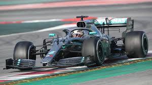 Over 100 laps and the fastest time of the day marked a successful mercedes testing debut for nikita mazepin in barcelona. Penske Reportedly In Talks To Buy Mercedes Amg Formula 1 Team
