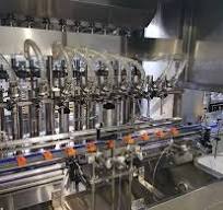 China Customized Servo Motor Piston Filling Machine ...