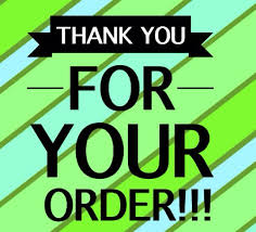 Thank You For Your Order Facebook Party Usborne Books Country Scents Candles