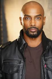 Meet Markiss Mcfadden