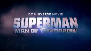 It's the dawn of a new age of heroes, and metropolis has just met its first. Superman Man Of Tomorrow Official Trailer 2020 Dc Superhero Animation Video Dailymotion