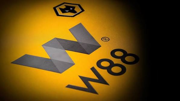 Wolves Announce W88 As Shirt Sponsor | Club | Latest News | Wolverhampton Wanderers FC
