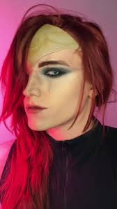 Katarina Chosen of The Wolf Cospal