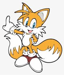 Sonic the hedgehog coloring pages, a huge collection of pictures. Sonic The Hedgehog Clip Art Images Cartoon Sonic Tails Coloring Pages Free Transparent Clipart Clipartkey