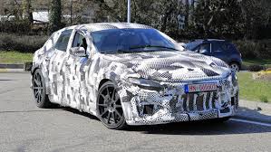 Confidence like that is meant to breed effortless success. New 2022 Ferrari Purosangue Suv Spied Again Auto Express