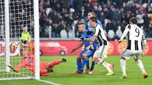Juventus in actual season average scored 2.00 goals per match. Juventus Empoli 2 0 Mandzukic E Alex Sandro Stendono Gli Azzurri La Repubblica