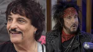 Nikki Sixx Never Responded to Carmine Appice's 'Jam-Off' : r/MotleyCrue