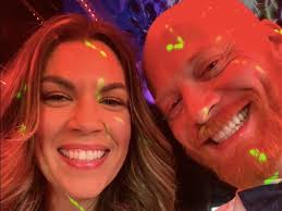 Austin Fraser and Candice Remy's Wedding Website