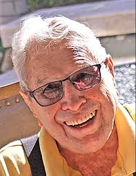 Obituary information for James Louis Rotz