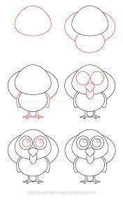 This blog website i post. How To Draw A Turkey