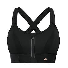 Sports Bra Review Darlin Rae