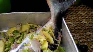 Vlog meehoon soto paris resepi review. Resepi Ikan Kerapu Stim Chinese Style