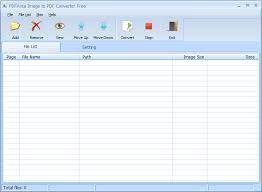 Here's how to convert a pdf to excel, for free, so you can upload tables into an editable spreadsheet. Image To Pdf Converter Free