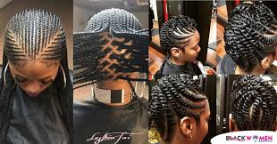 Last updated on may 21 2017. 40 Best Ghana Braid Hairstyles For 2021 Amazing Ghana Braids To Try Out This Season
