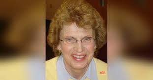 Obituary information for Nan W. Dillon