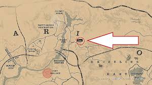 Where can you sell all your valuable items in rdr2? Red Dead Redemption 2 Gold Bar Locations Guide Red Dead Redemption 2