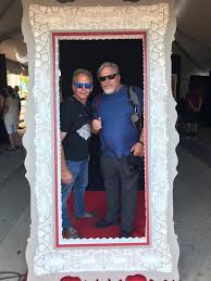 Soundbite from our latest interview with Producer, Elle Naef