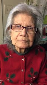 Sita (Rosita) Rodriguez-Martinez Obituary