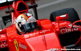 Sebastian vettel auf dem podium beim großen preis von malaysia 2015. Formula 1 Vettel Finds Loophole For Monaco Helmet Change