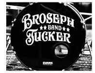 Broseph Tucker LIVE