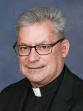 Rev. Gary Padgett