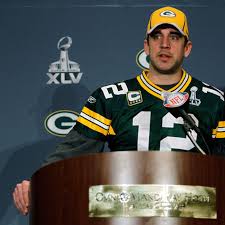May 24, 2021 · packers trade aaron rodgers and win super bowl lvi without him in madden simulation of 2021 season the packers might be able to win even without aaron rodgers on their roster. Why Aaron Rodgers And The Packers Should Win The Super Bowl Dawgs By Nature
