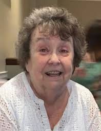 Obituary information for Jean R. Self