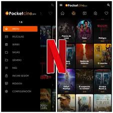 Whether you have cable tv, netflix or just regular network tv to. á‰pocket Cine Pro Apk Mod 1 8 Ver Peliculas Y Series Para Android Andrey Tv