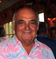 Robert Boudet avis de décès