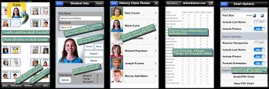 Smart Seat The First Ipad Iphone Seating Chart App For