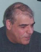 Obituary information for Bart Borriello