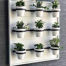 diy hanging wall planter succulent planters indoor flower basket lining